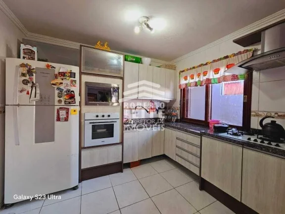 Imagem Residencial Verdes Campos - Casa em Condomínio à Venda no Residencial Verdes Campos