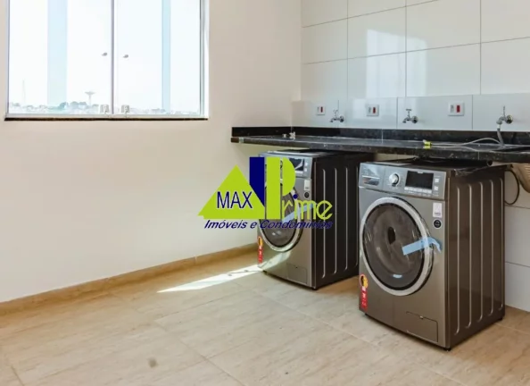 Imagem Oportunidade única! Apartamento à venda em São Paulo-SP, Cidade Patriarca. 1 quarto, 1 vaga de garagem. Venha conferir!