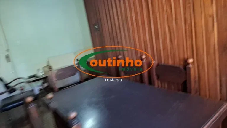 Imagem (28778) Rua Visconde de Itamarati - Tijuca