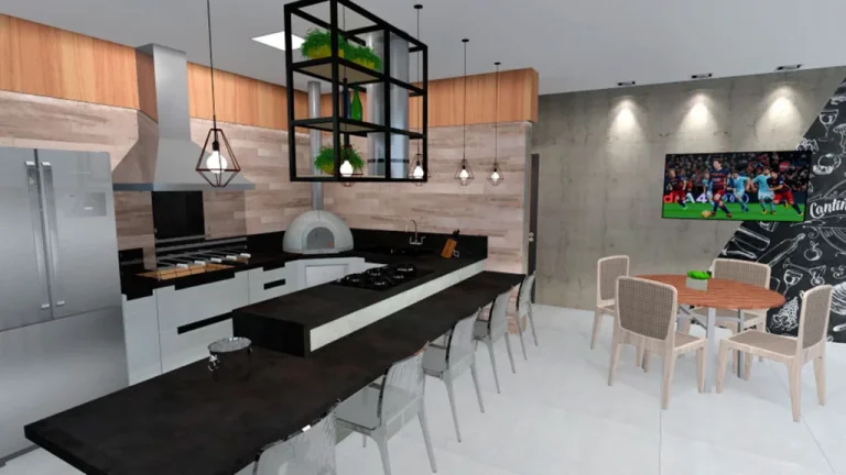Imagem Casa de condomínio à venda em Paulínia, Betel, com 3 quartos, 105,25m2