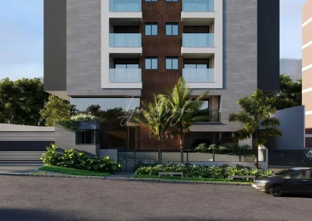 Imagem Apartamentos no Juvevê – Luxo e Sustentabilidade no Bossa Residências Suspensas