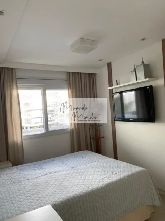 Imagem Apartamento em Jurerê, Florianópolis/SC