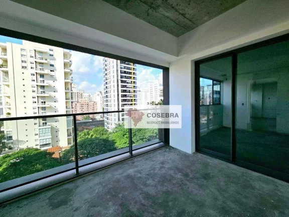 Imagem Apartamento com 3 dormitórios à venda, 227 m² por R$ 7.300.000,00 - Vila Olímpia - São Paulo/SP