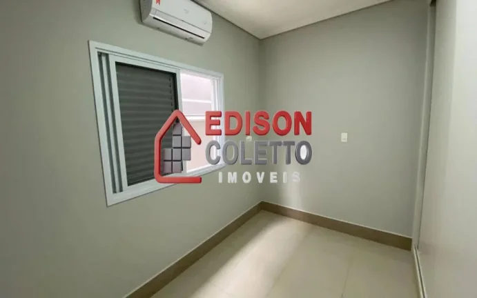 Imagem Casa a venda, Condomínio Villa D' Itália, Piracicamirim, Piracicaba!!