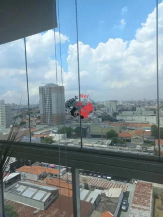 Imagem Amplo, bem localizado e com o espaço que sua família merece! Apartamento à venda em São Caetano