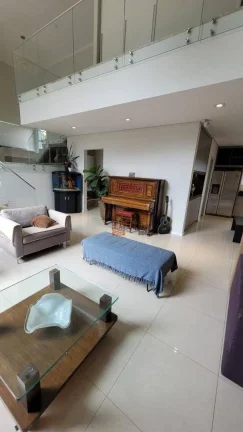 Imagem Sobrado com 4 dormitórios à venda, 385 m² por R$ 2.680.000,00 - Condominio Quintas da Boa Vista - Atibaia/SP