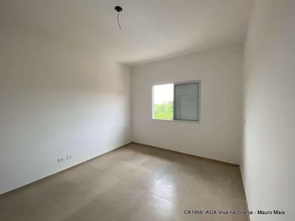 Imagem Casa à venda, 119 m² por R$ 640.000,00 - Granja Viana - Cotia/SP