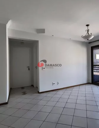 Imagem Apartamento para locação 2 dormitórios - Santo Antônio