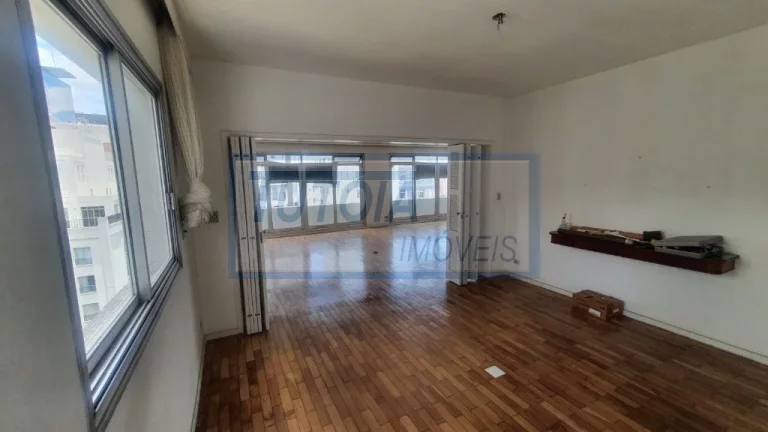 Imagem APARTAMENTO À VENDA NO JARDIM PAULISTA, SÃO PAULO