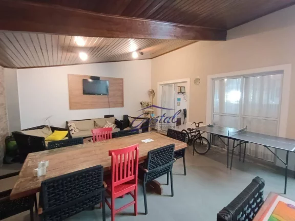 Imagem Casa com 3 quarto (1 suíte) à venda, 90 m² - Condomínio Splendido - Granja Viana - Carapicuíba/SP