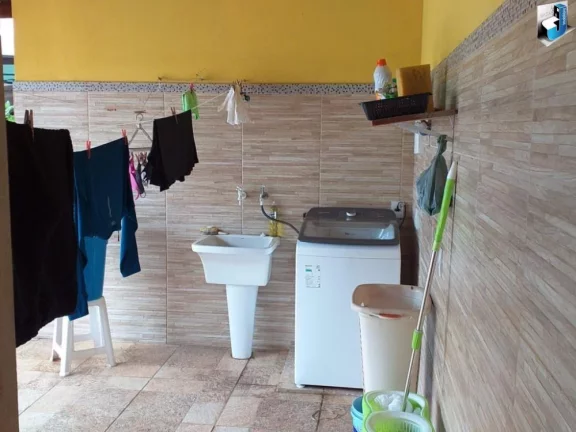 Imagem Casa a venda no Bairro Doutor Laurindo - Tatuí/SP