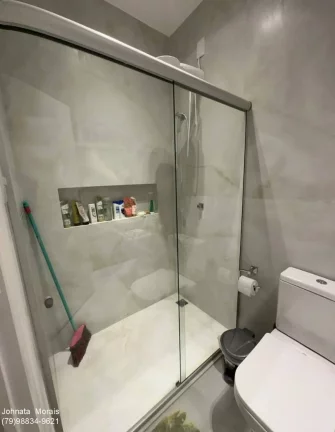 Imagem Casa Moderna à Venda no Bairro Aruana - Confira os Detalhes!