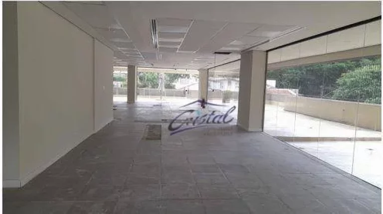 Imagem Conjunto para alugar, 527 m² - Jardim Europa - São Paulo/SP