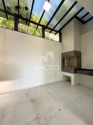 Imagem Geminado triplex | Vila Lenzi | 107m²