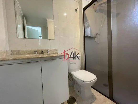 Imagem Apartamento à venda e aluguel na Vila Olímpia