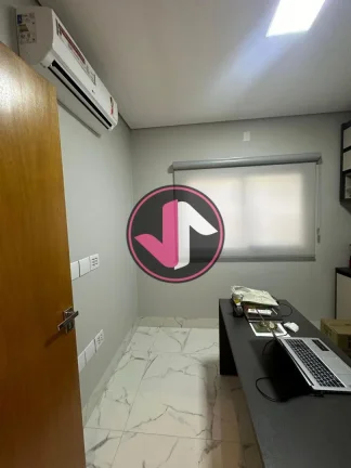 Imagem A casa dos seus sonhos estÃ¡ Ã  venda em CuiabÃ¡! Localizada no bairro SÃ£o JoÃ£o Del Rei, essa belÃ...