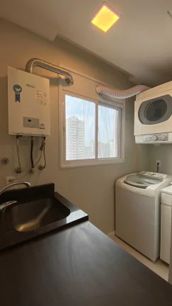 Imagem Apartamento com 3 dormitórios sendo 3 suítes e 3 vagas de garagem em Balneário Camboriú/SC