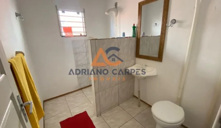 Imagem Casa de temporada no Gravata de Navegantes