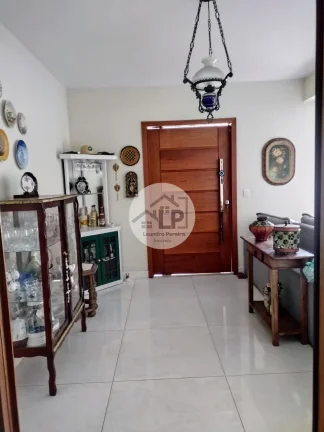Imagem Limoeiro - Volta Redonda RJ