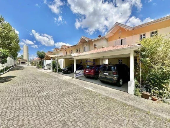 Imagem Casa com 3 quartos (1 suíte) à venda, 209 m² - Condomínio Villagio Di Lucca -Granja Viana - Cotia/SP