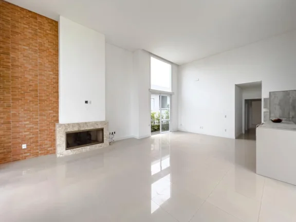 Imagem Casa 3 Dormitórios - Bairro Araçá