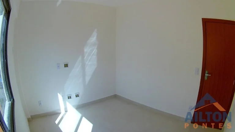 Imagem Apartamento com 1 Quarto à Venda em Ipiranga - Guarapari/ES