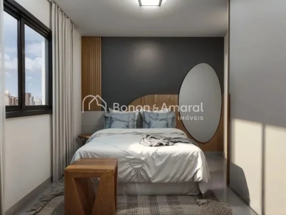 Imagem Projeto incrível com entrega prevista para abril de 2025, esta casa no Residencial Arborais, em Cam...
