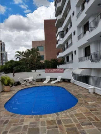 Imagem Apartamento à venda, 211 m² por R$ 1.440.000,00 - Santana - São Paulo/SP
