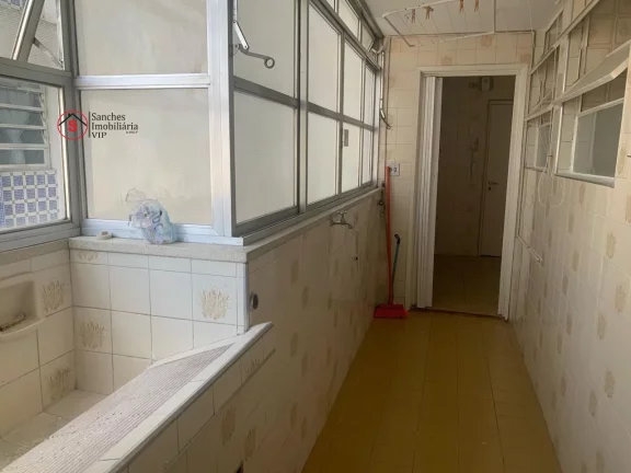 Imagem APARTAMENTO RESIDENCIAL em SÃO PAULO - SP, MOOCA