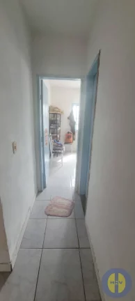 Imagem CASA À VENDA NO JARDIM ATLATICO OESTE