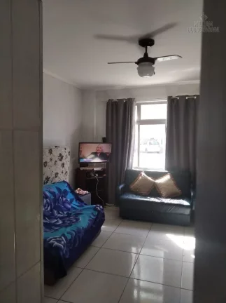 Imagem Apartamento à Venda - Prédio Frente Mar - Bairro Caiçara