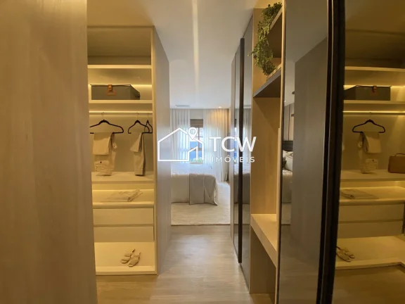 Imagem Apartamento à venda no bairro Moema - São Paulo/SP, Zona Sul