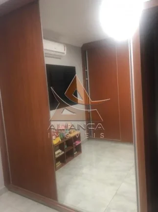 Imagem Casa - Ribeirão Preto - Lagoinha
