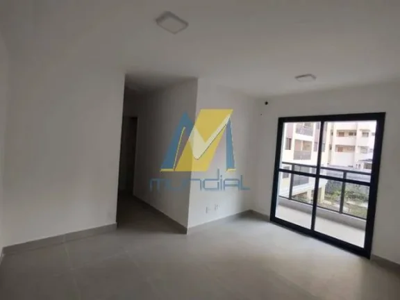 Imagem Apartamento moderno com suíte e lazer completo na Aclimação - São Paulo .