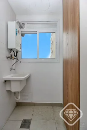 Imagem Apartamento semi-novo com vista, suíte e infraestrutura completa .

A Brilhante Imóveis oferece es...