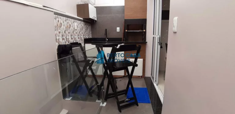 Imagem Casa de Condomínio