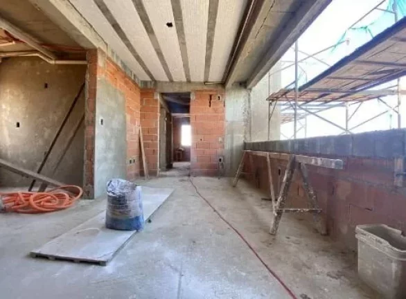 Imagem Apartamento Cobertura Duplex em Belo Horizonte