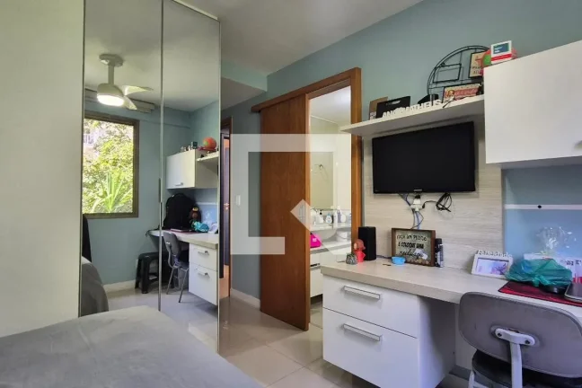 Imagem Apartamento à Venda - Recreio, 3 Quartos, 89 m2