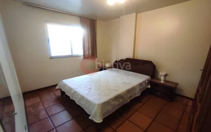 Imagem Apartamento com 2 dormitórios à venda, 90 m² - Passagem - Cabo Frio/RJ