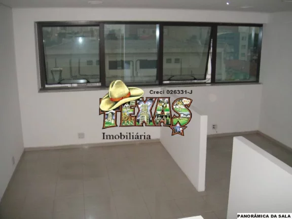 Imagem SALA COMERCIAL PARA VENDA TATUAPÉ