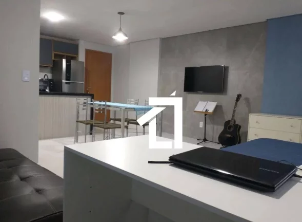 Imagem Apartamento | Cruz das Almas | 1 Quarto | 40m²