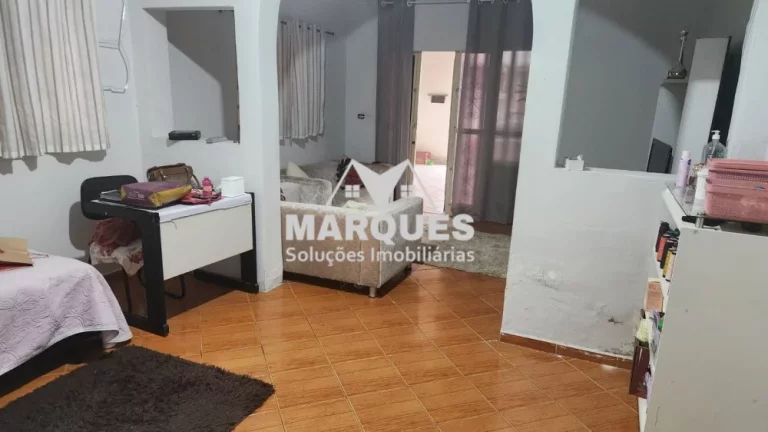 Imagem Sobrado a Venda no bairro Jardim Villagio Ghiraldelli - Hortolândia, SP
