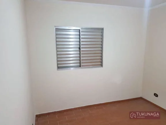 Imagem Apartamento com 2 dormitórios à venda, 56 m² por R$ 230.000,00 - Vila Rio de Janeiro - Guarulhos/SP