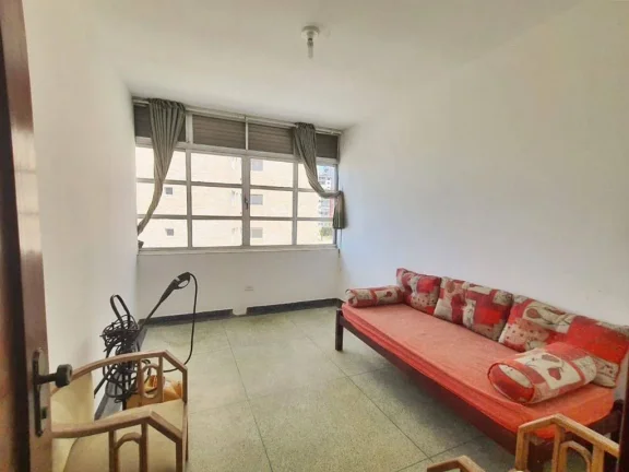 Imagem APARTAMENTO COM 160 m² - GUILHERMINA - PRAIA GRANDE SP