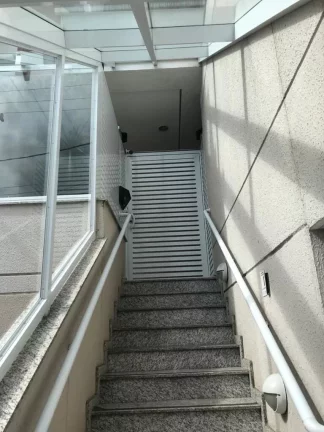 Imagem APARTAMENTO PADRÃO A VENDA NA RUA ORATÓRIO - SANTO ANDRÉ