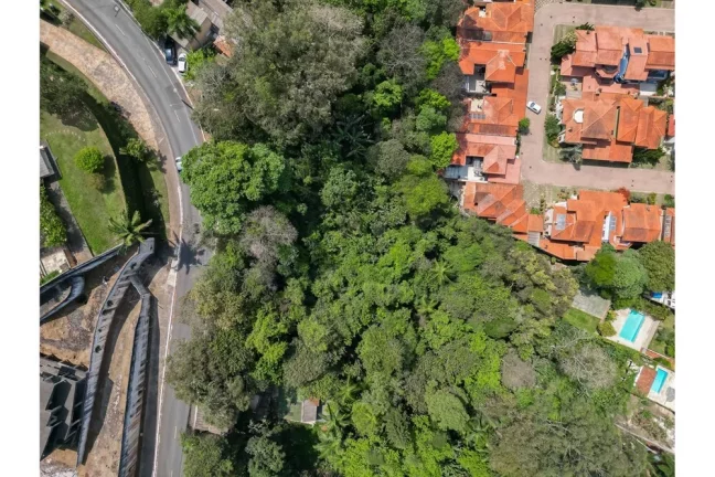 Imagem TERRENO RESIDENCIAL em São Paulo - SP, Tucuruvi