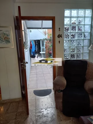 Imagem Casa Térrea para venda na Vila Monumento