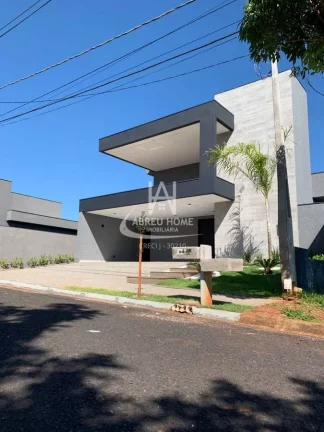 Imagem Casa à Venda - Mirassol