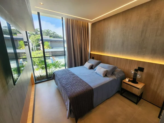 Imagem Casa com 5 dormitórios à venda, 447 m - Riviera Módulo 16 - Bertioga/SP