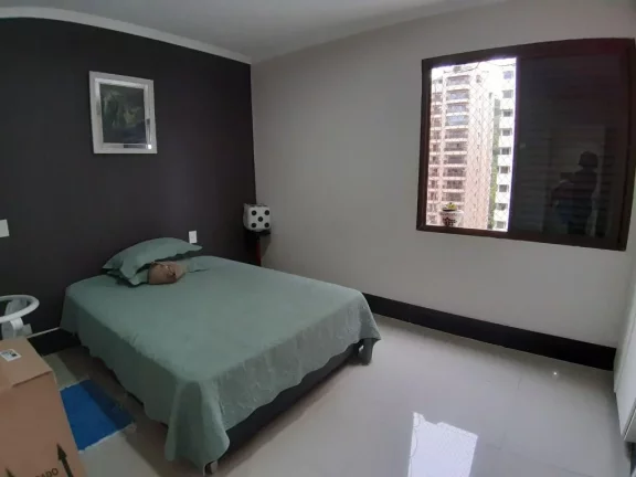 Imagem PITANGUEIRAS - APTO MOBILIADO, 3 SUITES.